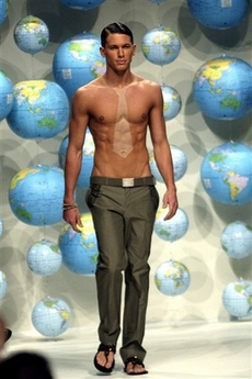 June « 2006 « Manolo for the Men